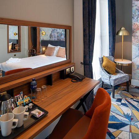 Keavan'S Port Hotel, Dublin Luaran gambar